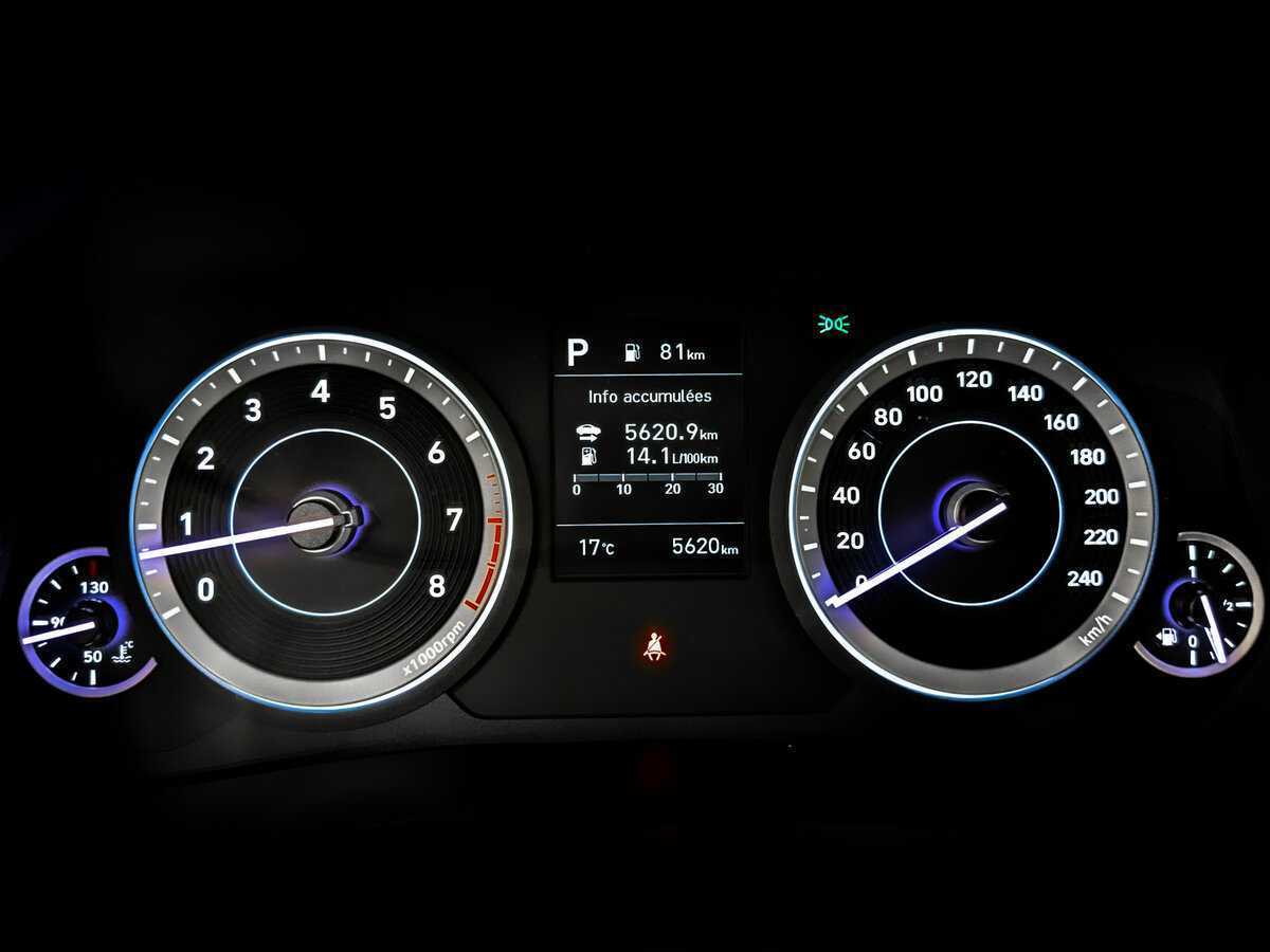 Hyundai Creta, 2021 Фото №13