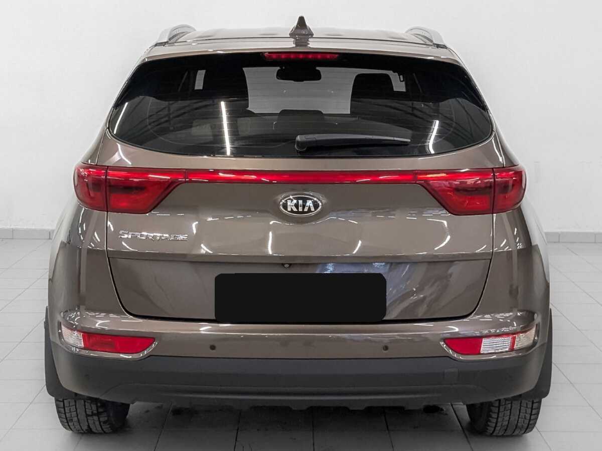 Kia Sportage, 2018 - 148 153 км. | Фото №6