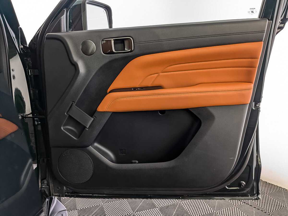 Haval H9, 2024 Фото №24