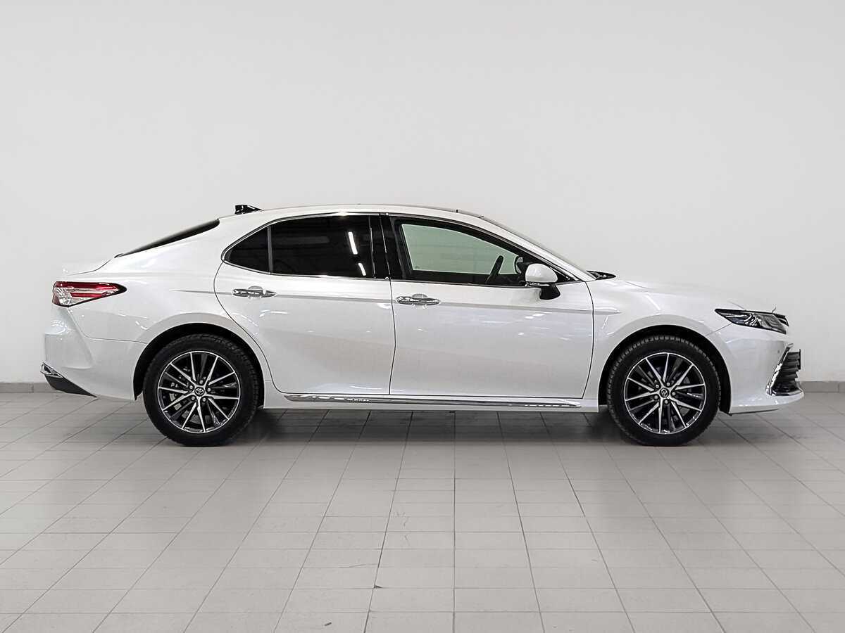 Toyota Camry, 2023 - 20 134 км. | Фото №4
