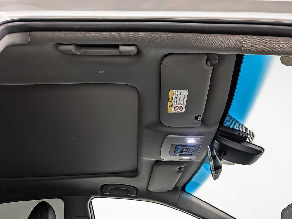 Toyota Camry, 2023 Фото №23