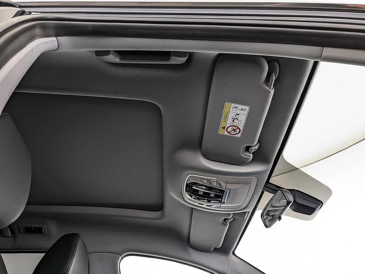 CHERY Tiggo 7 Pro Max, 2023 Фото №22