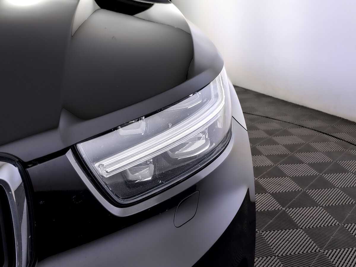 Volvo XC40, 2021 Фото №17