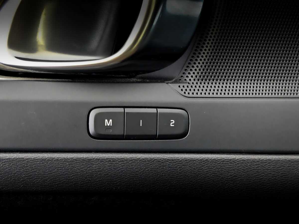 Volvo XC40, 2021 Фото №22