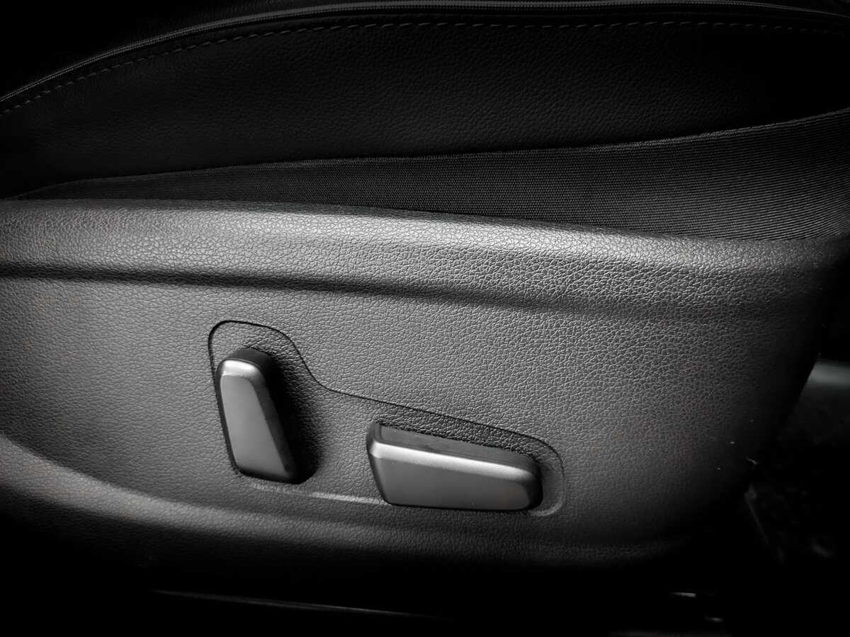 Hyundai Santa Fe, 2021 Фото №25