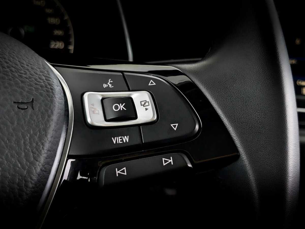 Volkswagen Jetta, 2020 Фото №27