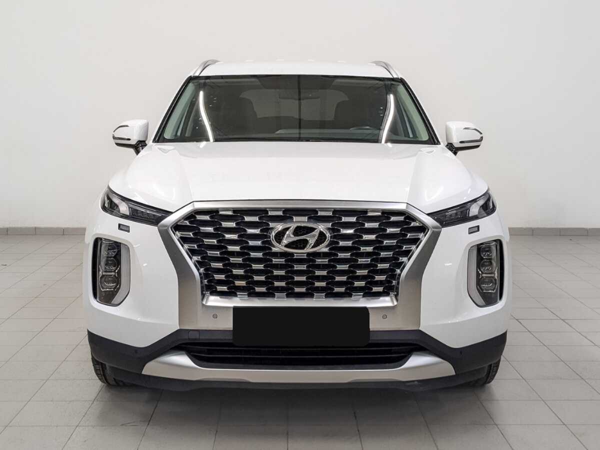 Hyundai Palisade, 2021 - 149 917 км. | Фото №2