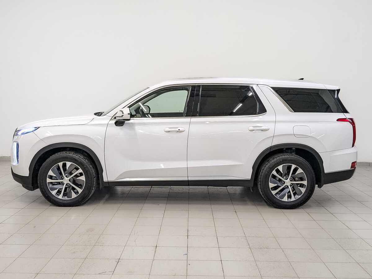 Hyundai Palisade, 2021 - 149 917 км. | Фото №8