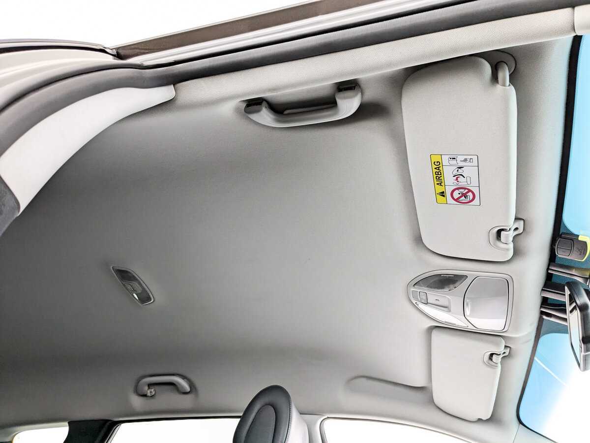 Hyundai Santa Fe, 2016 Фото №23