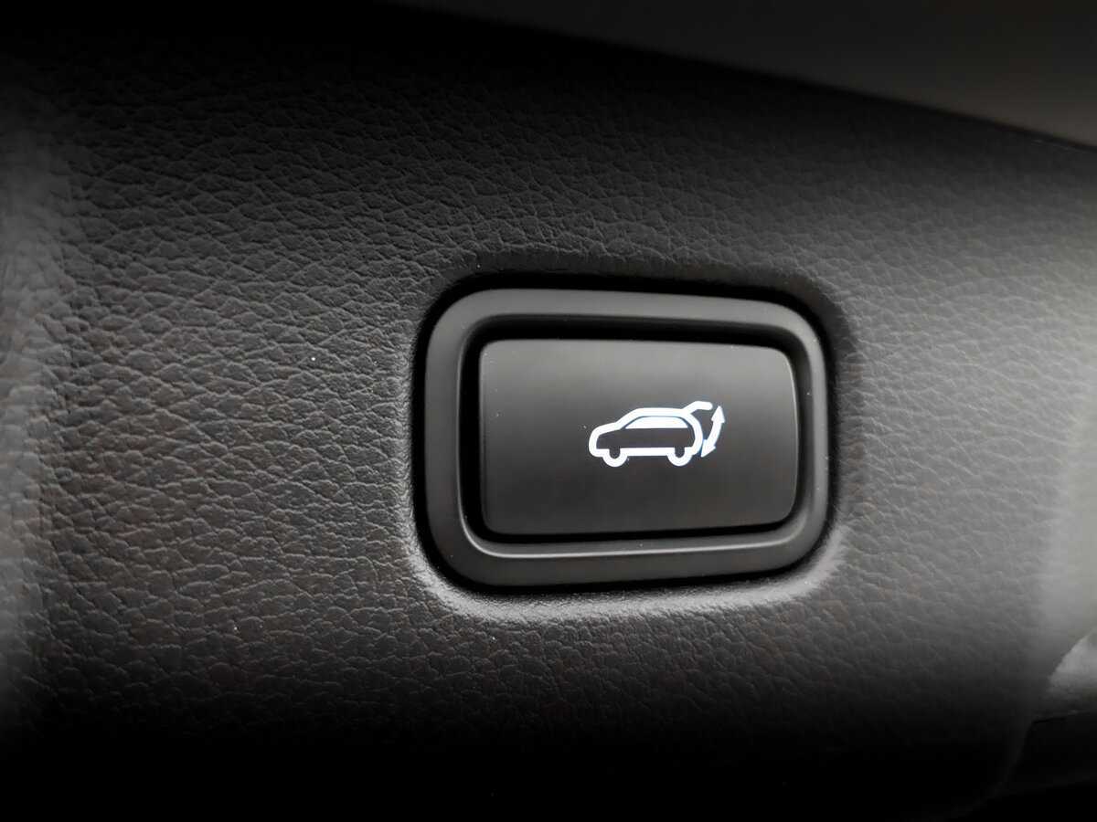 Hyundai Palisade, 2022 Фото №26