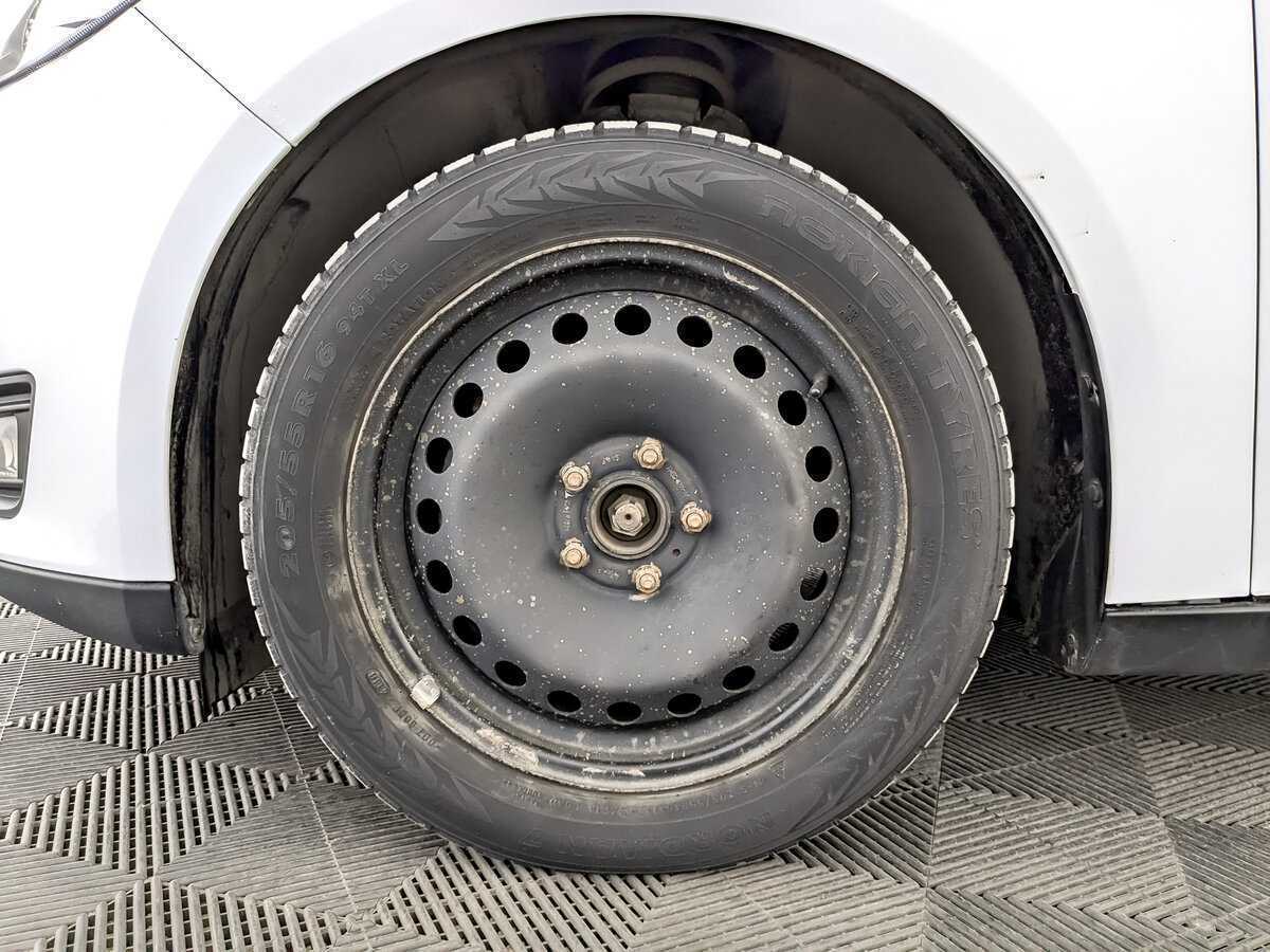 Ford Focus, 2018 Фото №18