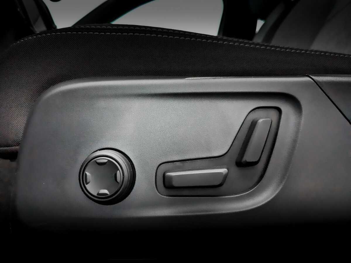 Volvo XC40, 2021 Фото №21