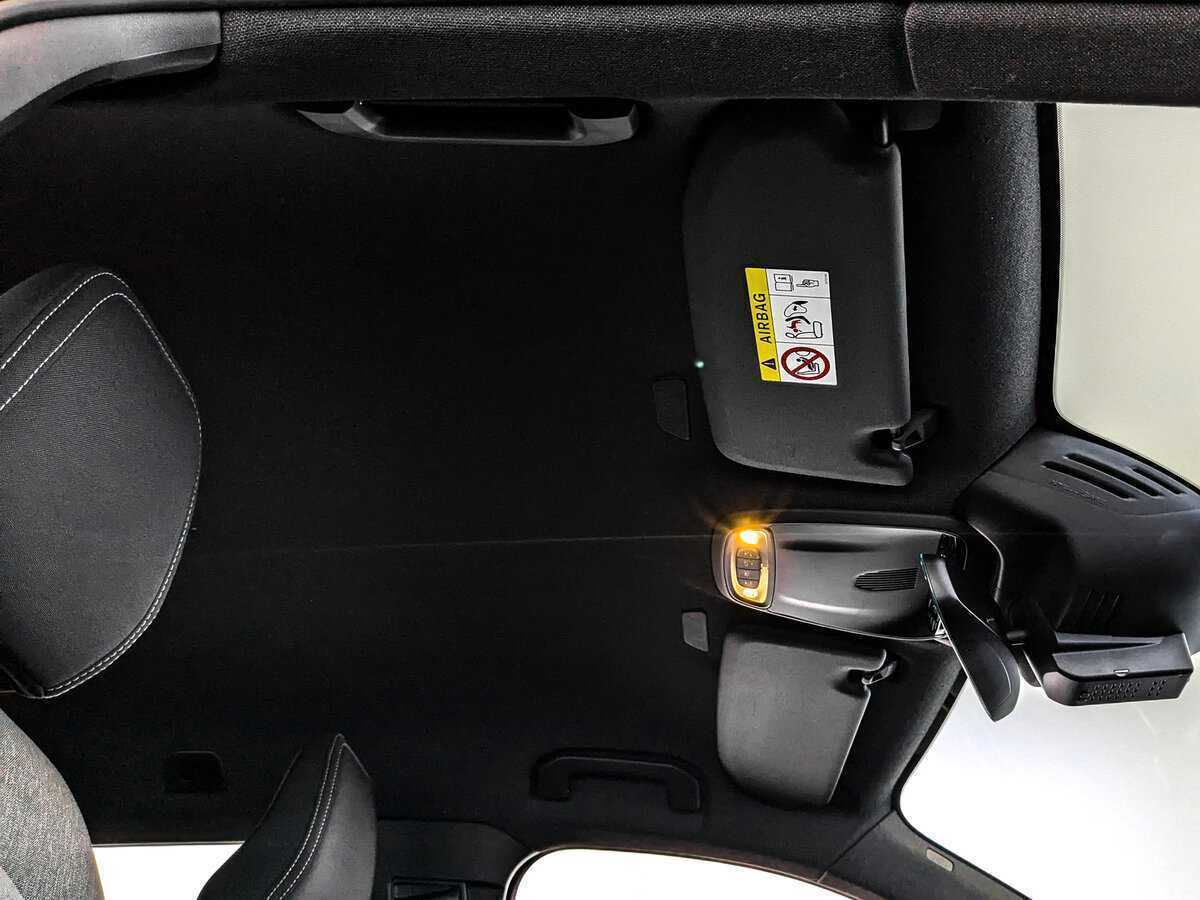 Volvo XC40, 2021 Фото №23