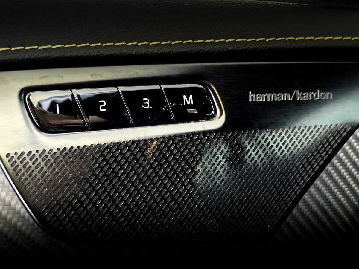 Volvo XC90, 2018 Фото №22