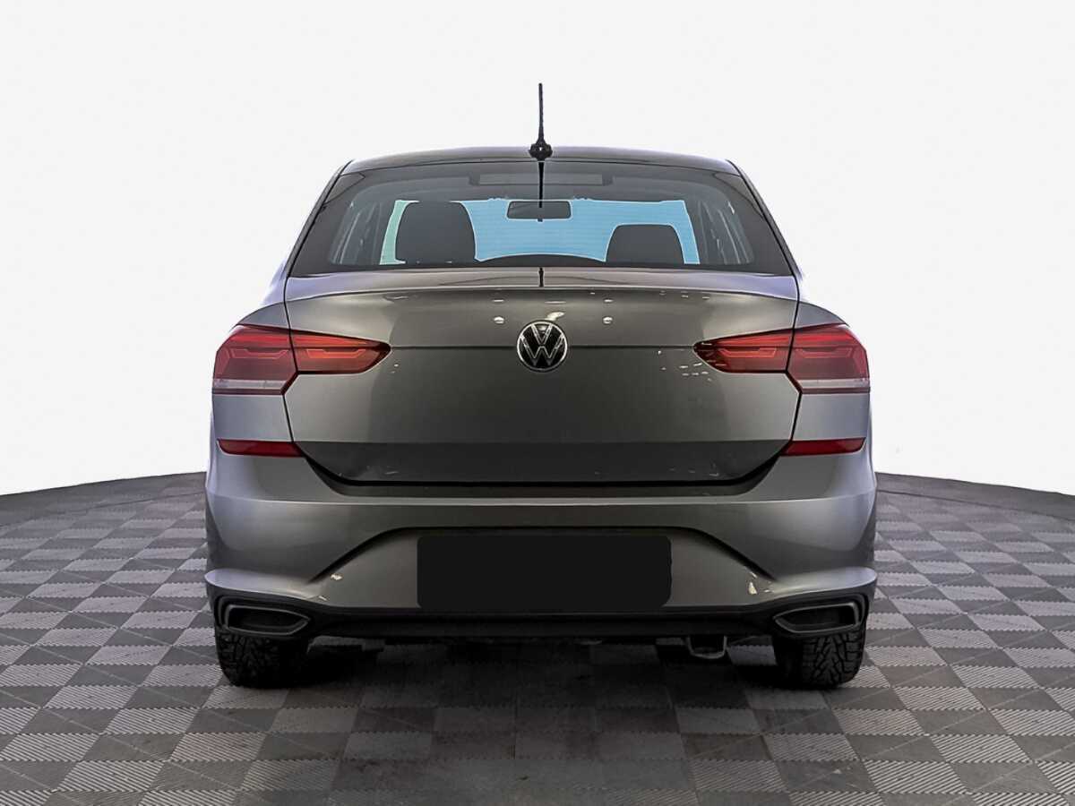 Volkswagen Polo, 2021 - 76 258 км. | Фото №6