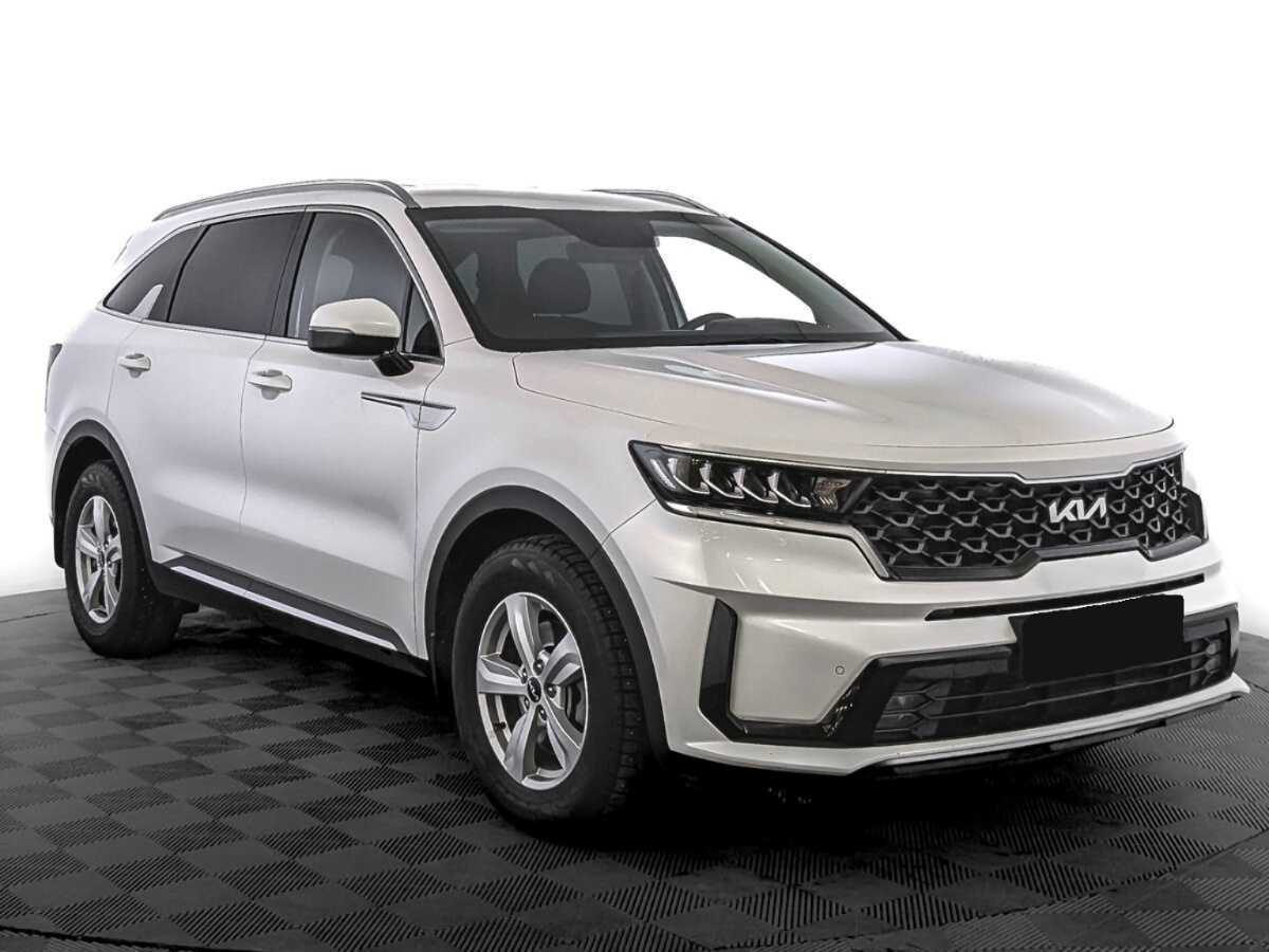 Kia Sorento, 2022 - 71 575 км. | Фото №3