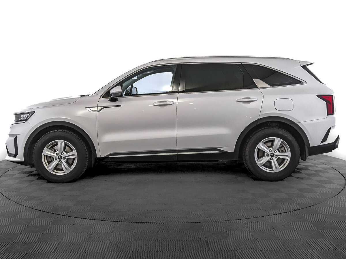 Kia Sorento, 2022 - 71 575 км. | Фото №8