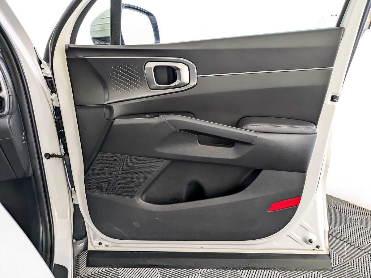 Kia Sorento, 2022 Фото №24