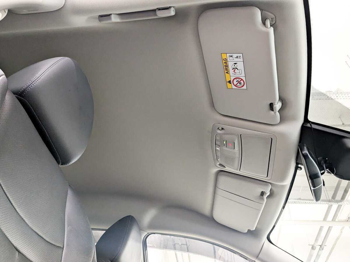 Nissan X-Trail, 2019 Фото №22