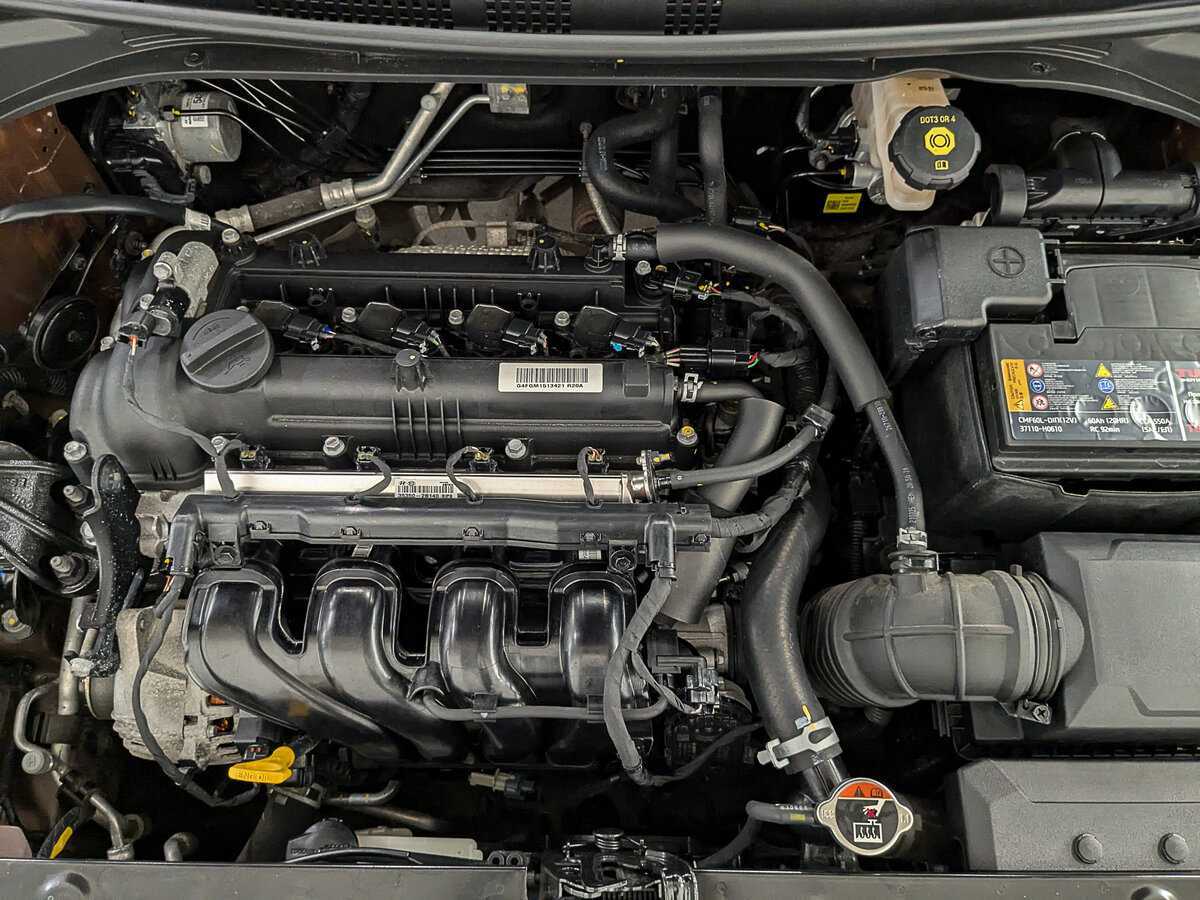 Hyundai Solaris, 2021 Фото №9