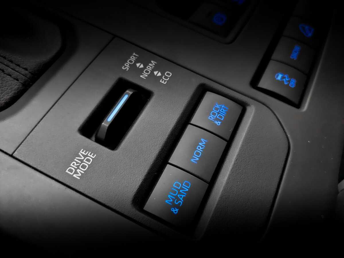 Toyota Highlander, 2021 Фото №29