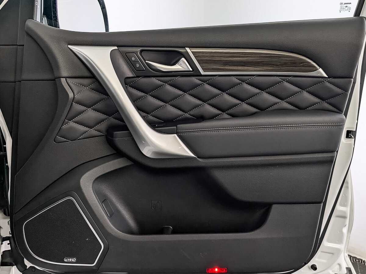 Haval H9, 2022 Фото №25