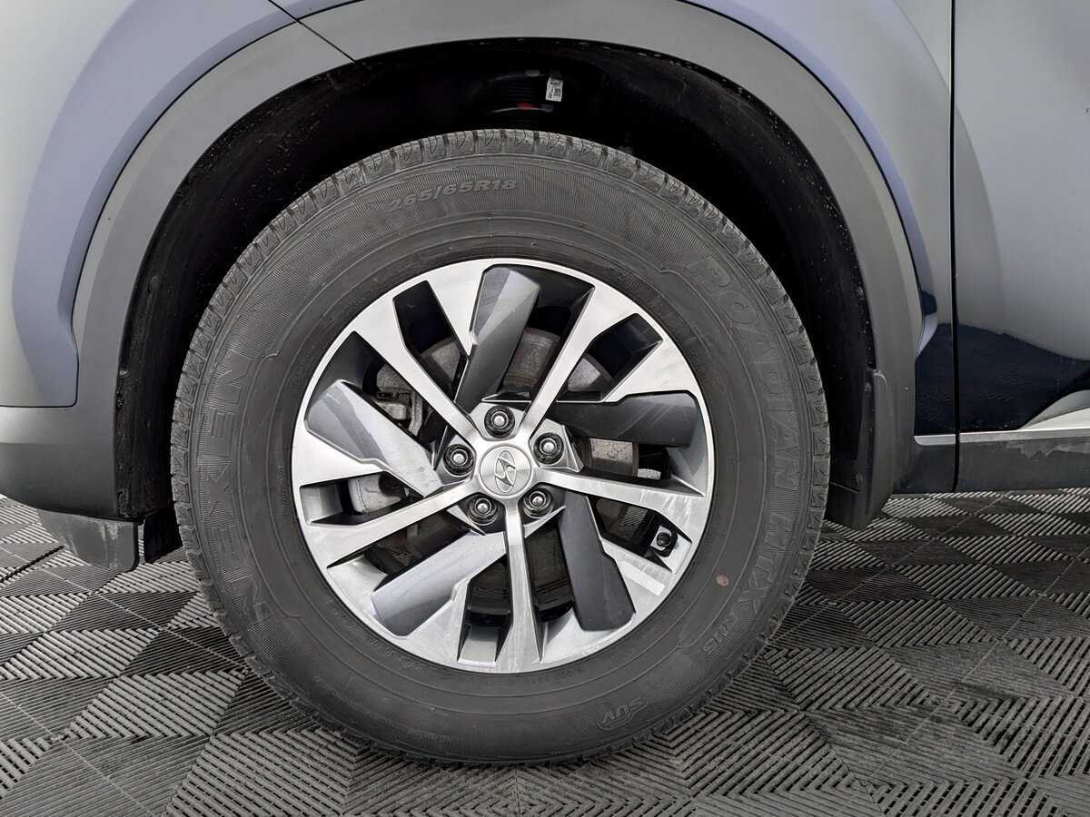 Hyundai Palisade, 2021 Фото №18