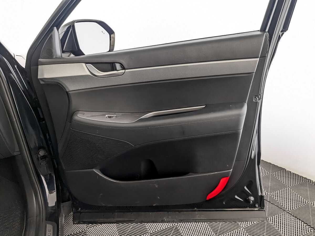 Hyundai Palisade, 2021 Фото №26