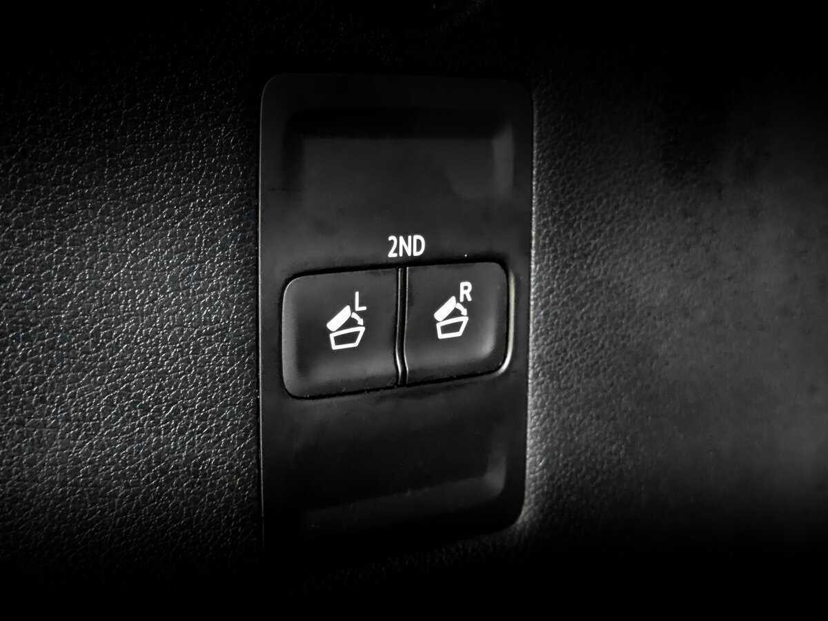 Hyundai Palisade, 2021 Фото №27