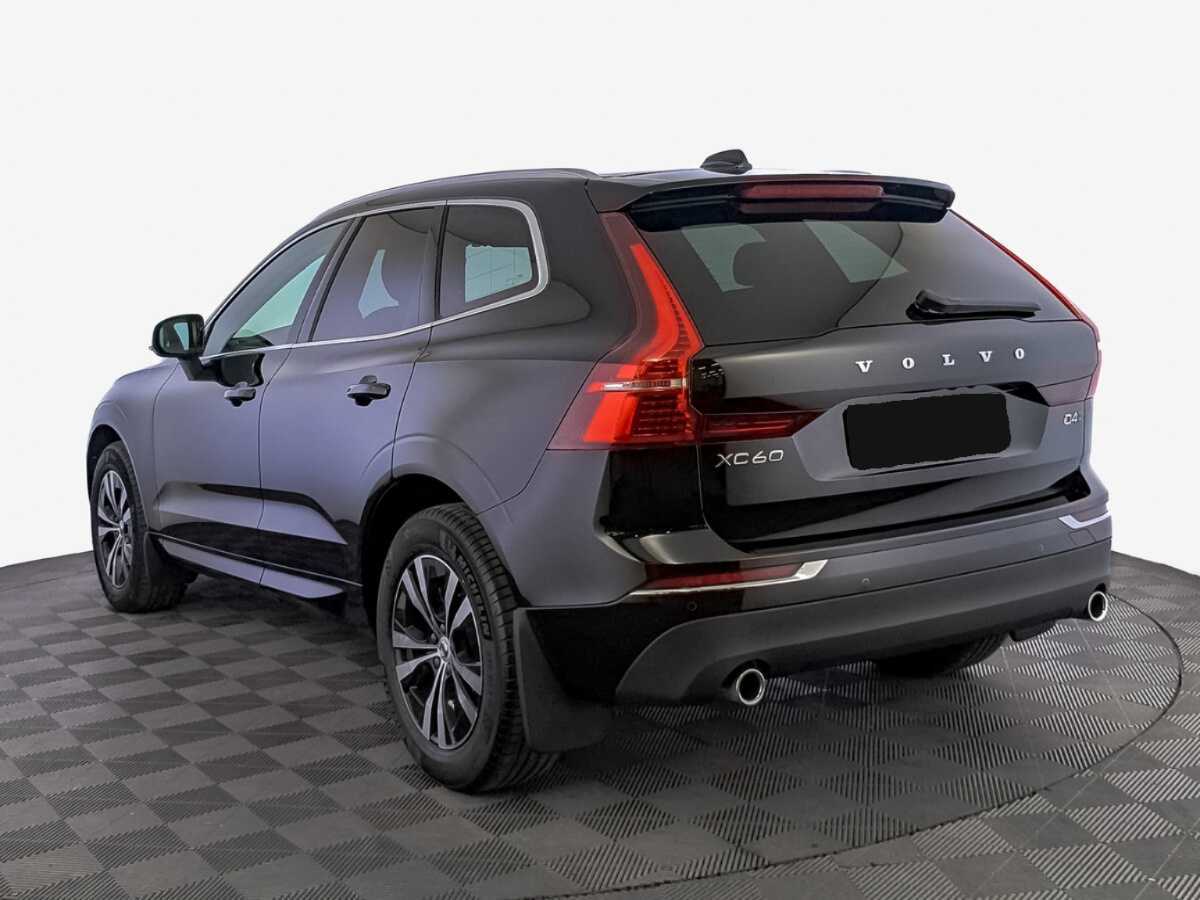 Volvo XC60, 2021 - 71 220 км. | Фото №7