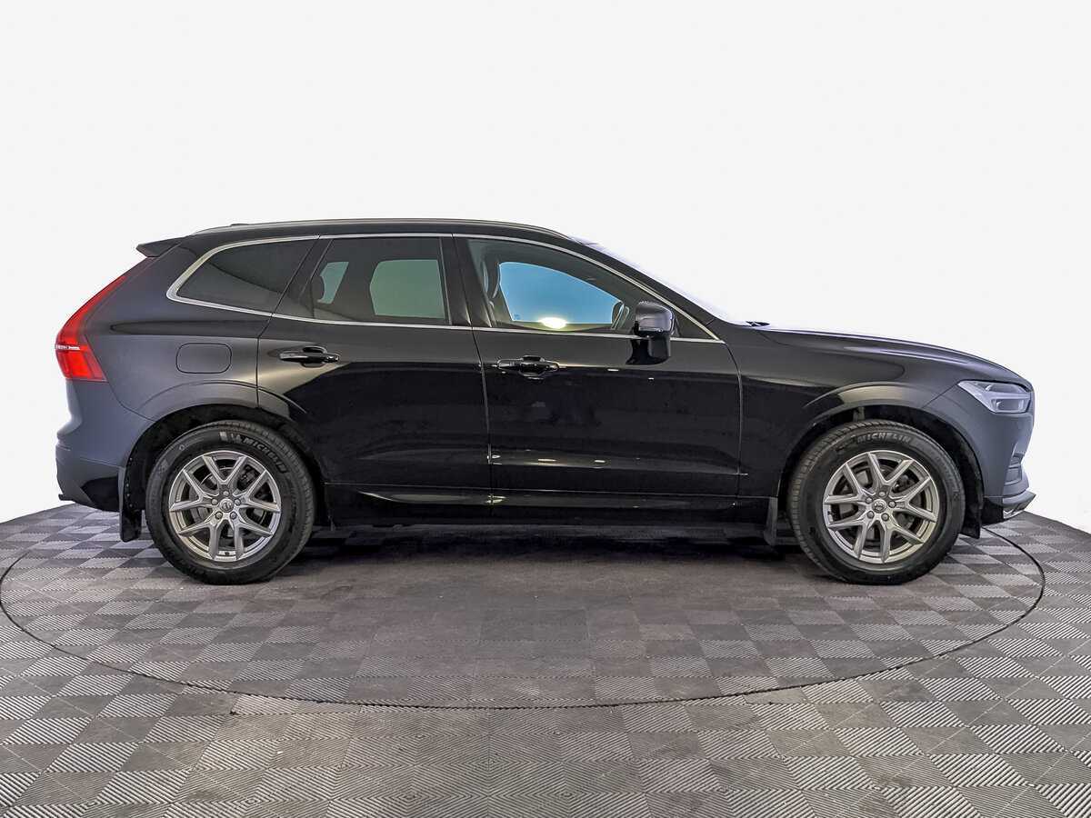 Volvo XC60, 2020 - 94 914 км. | Фото №4