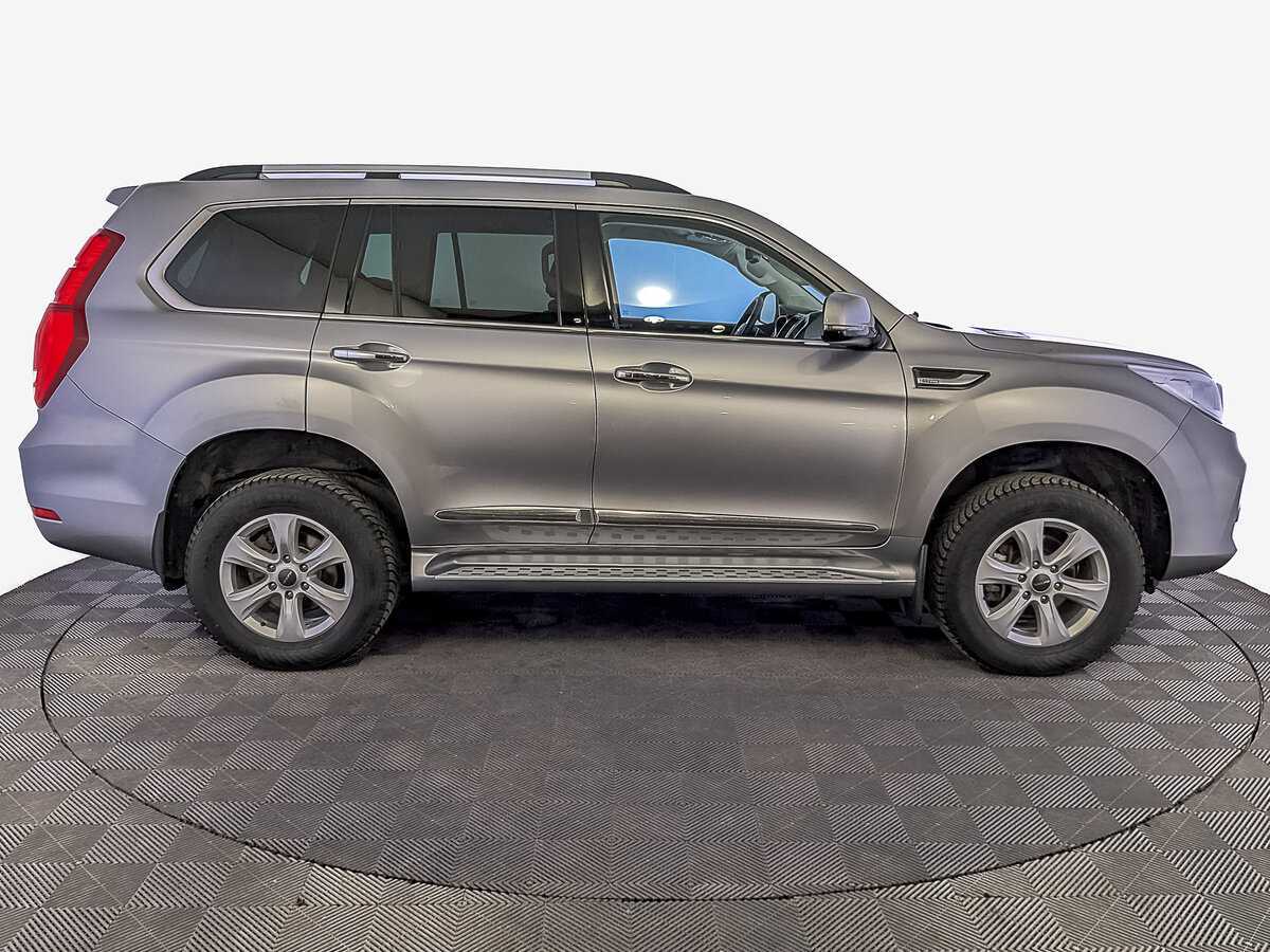 Haval H9, 2023 - 30 832 км. | Фото №4