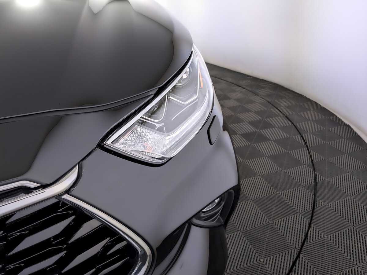Toyota Highlander, 2021 Фото №17