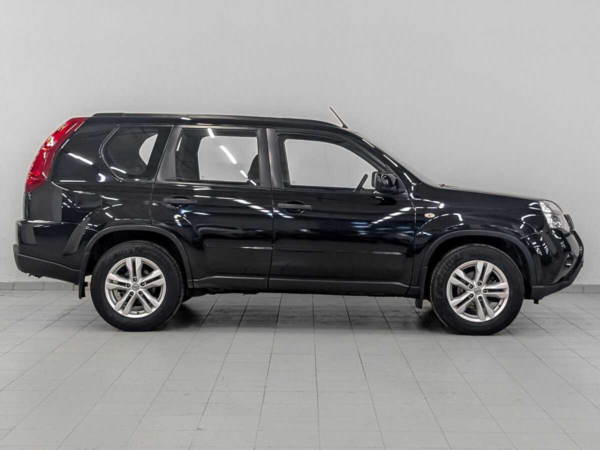 Nissan X-Trail, 2014 - 218 783 км. | Фото №4