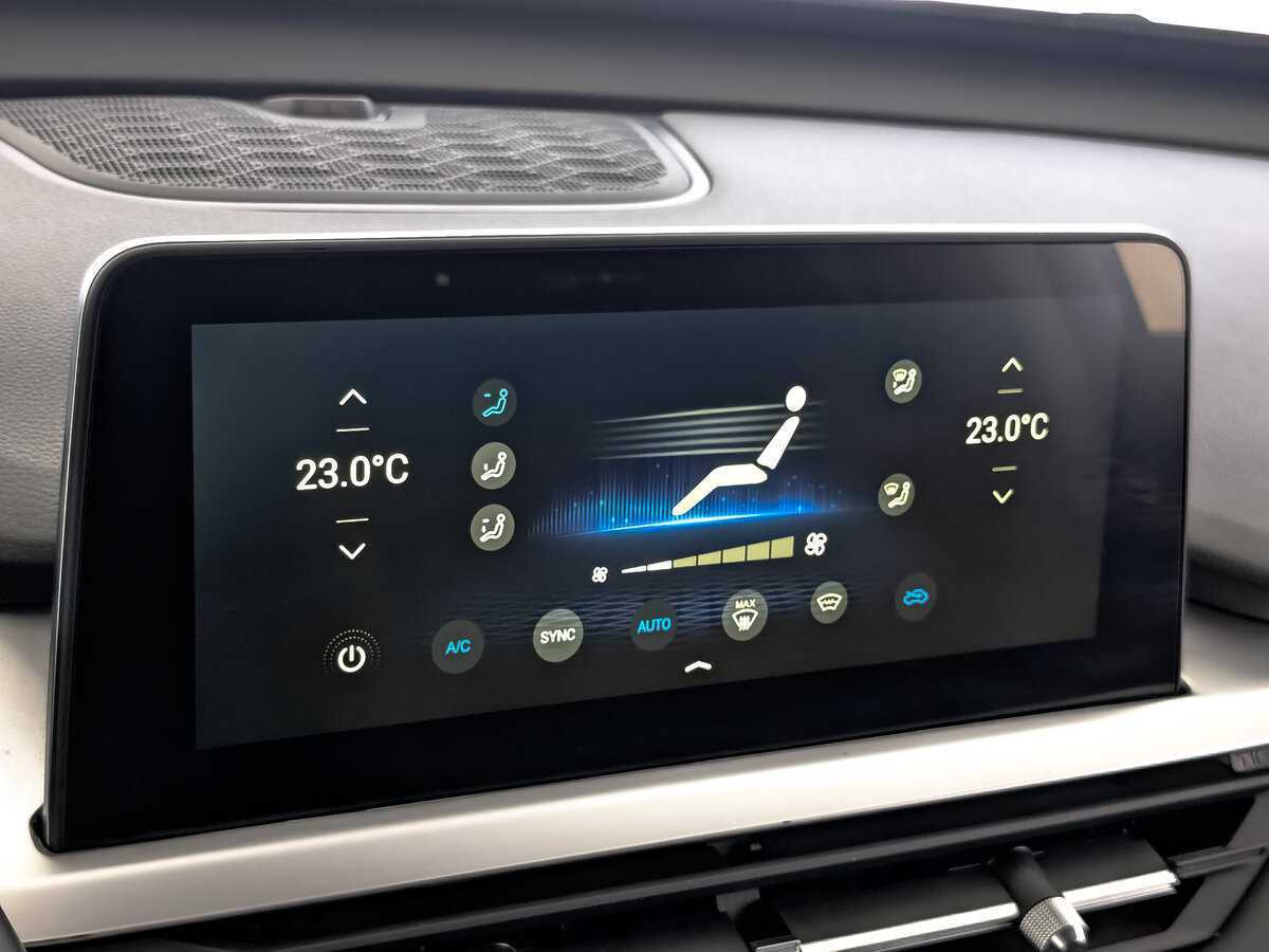 CHERY Tiggo 7 Pro, 2021 Фото №27