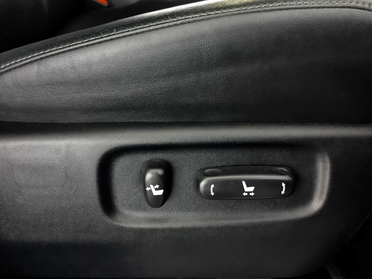 Toyota Land Cruiser, 2016 Фото №26