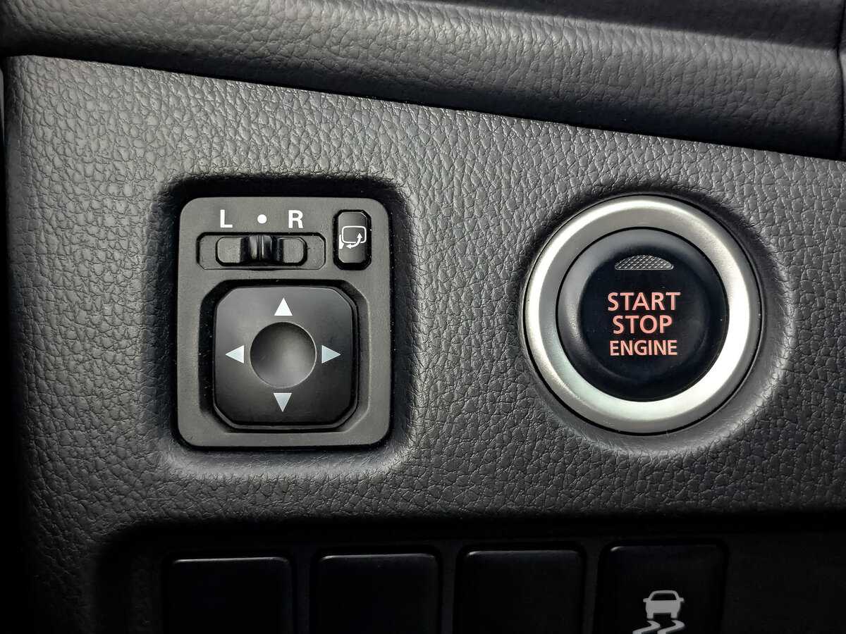 Mitsubishi Pajero Sport, 2021 Фото №26