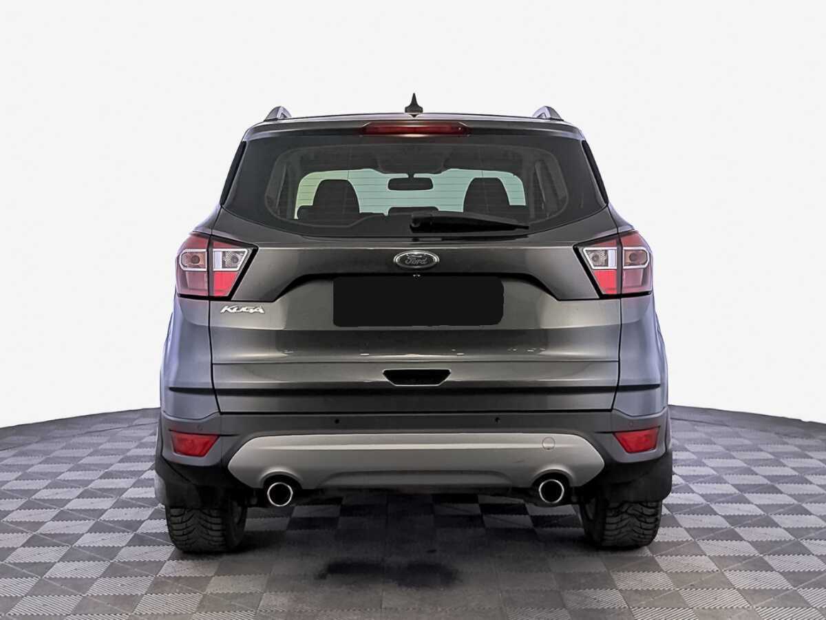 Ford Kuga, 2018 - 92 022 км. | Фото №6