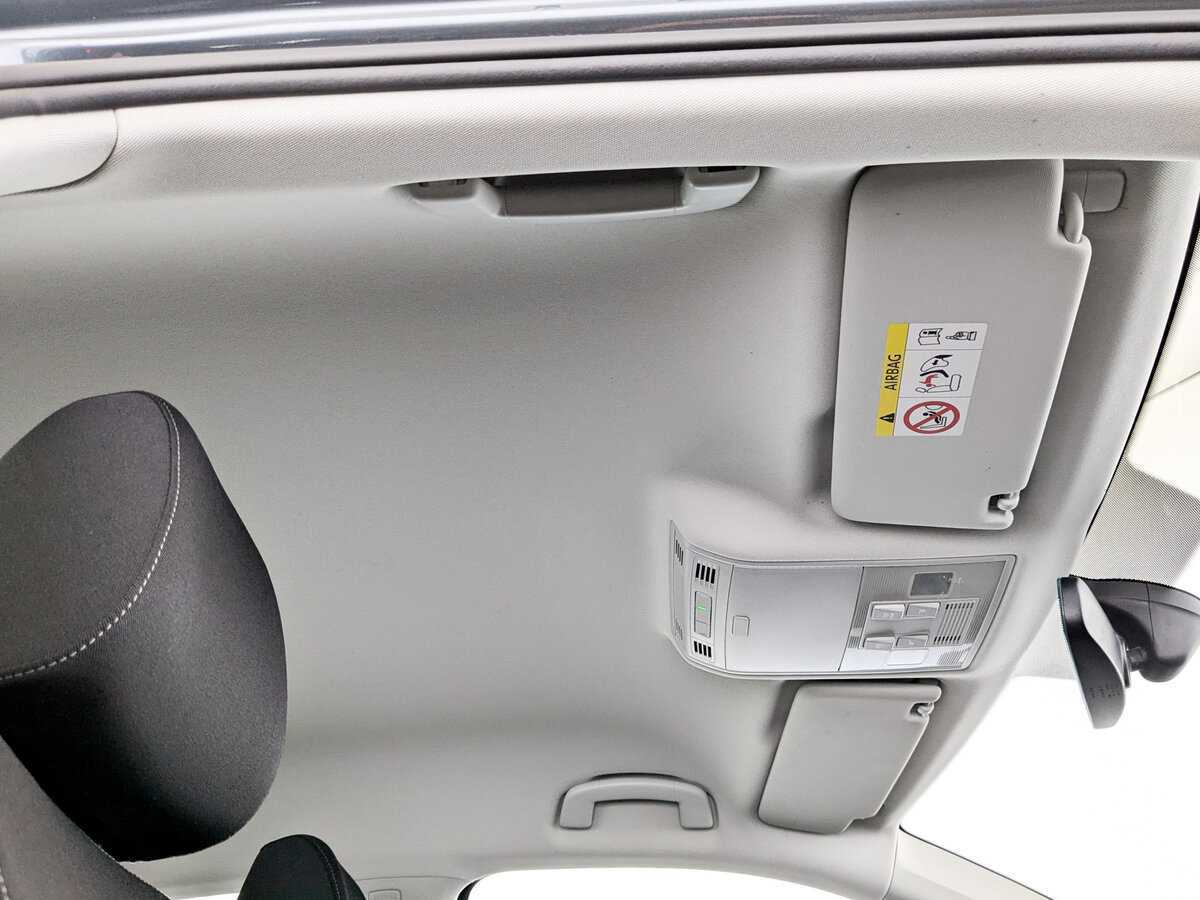 Skoda Superb, 2018 Фото №21