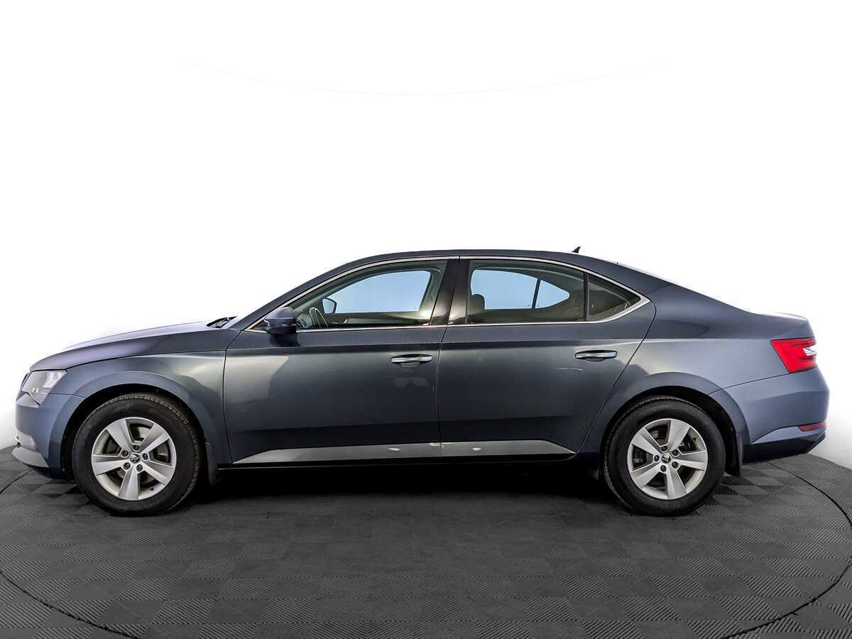 Skoda Superb, 2019 - 110 767 км. | Фото №8