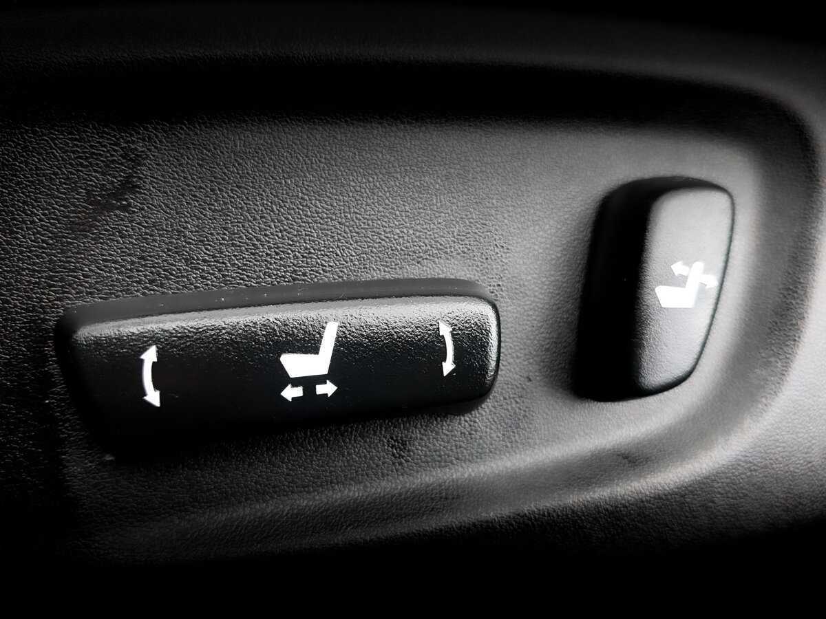 Toyota Land Cruiser Prado, 2021 Фото №19