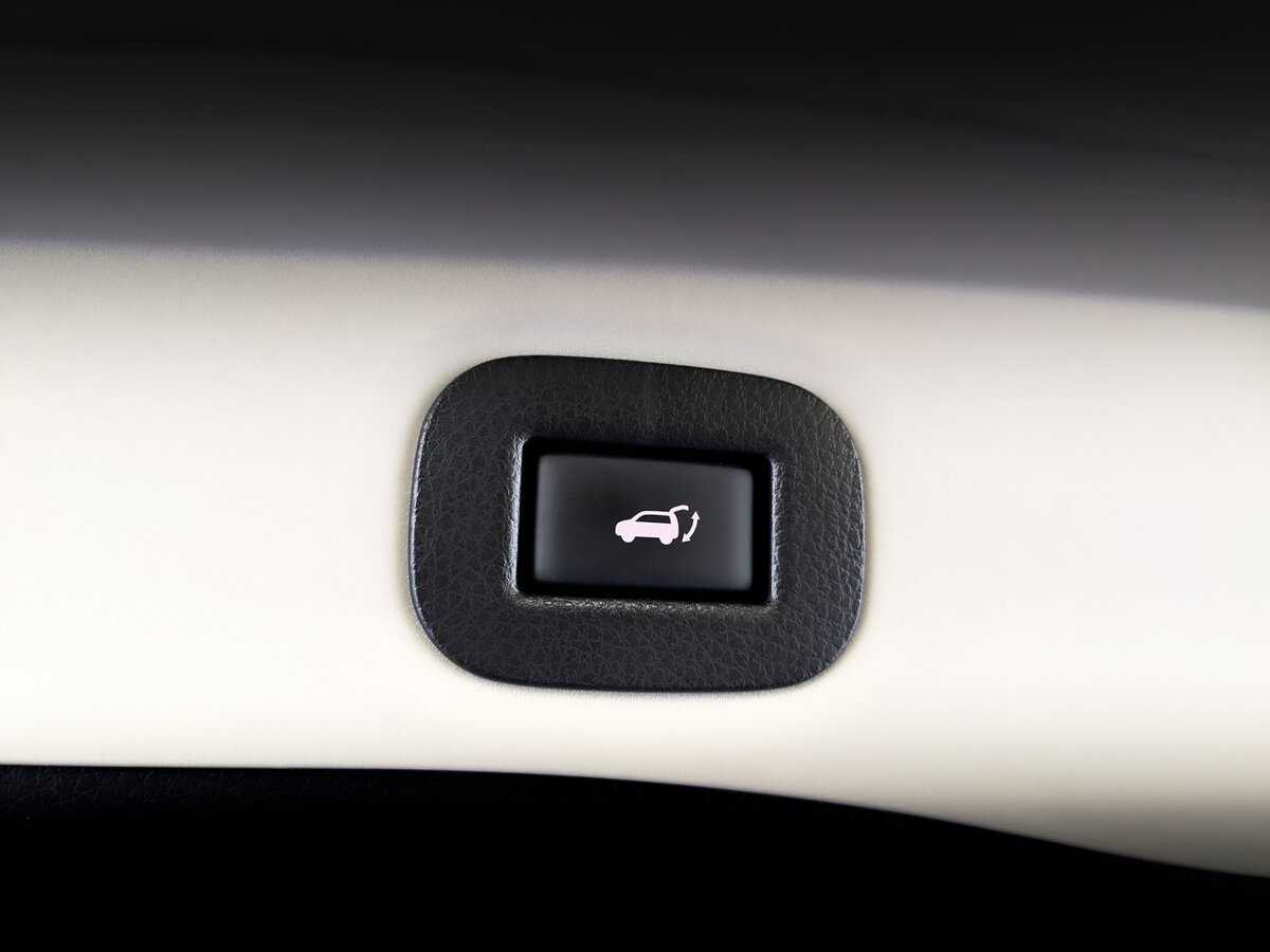 Nissan X-Trail, 2019 Фото №26