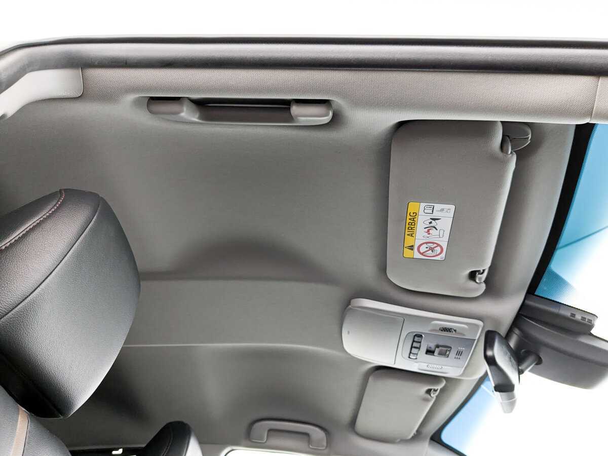 Toyota Camry, 2019 Фото №23