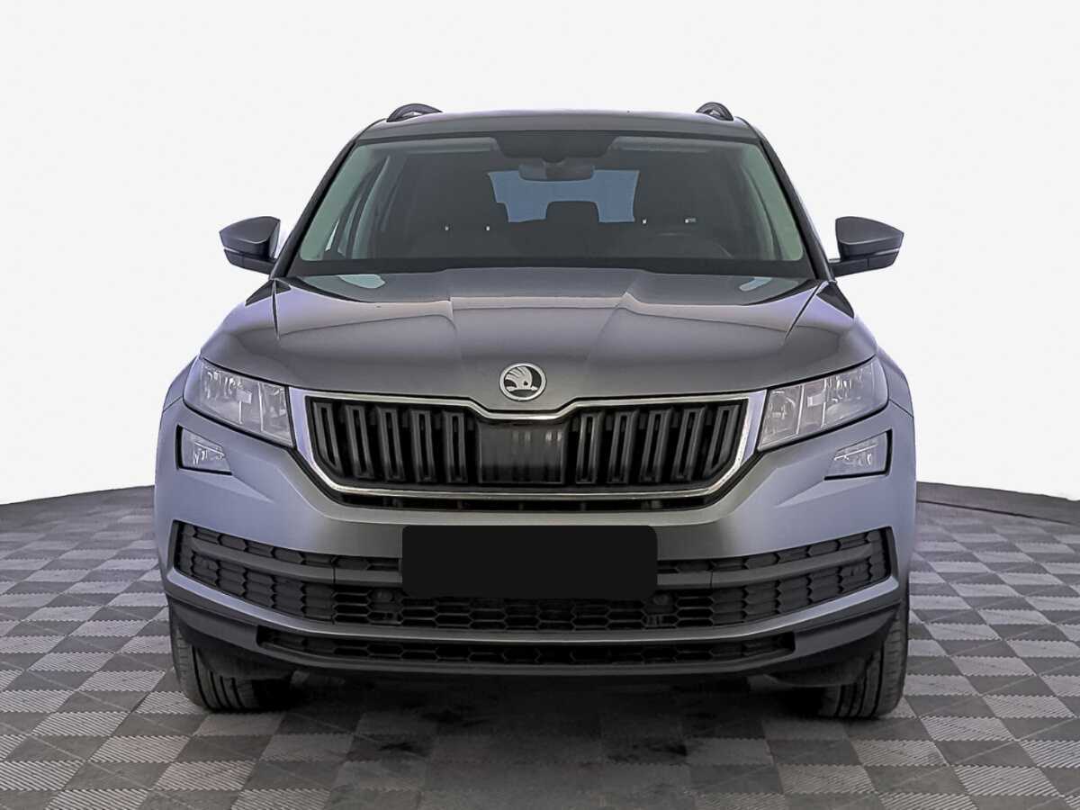 Skoda Kodiaq, 2021 - 101 041 км. | Фото №2