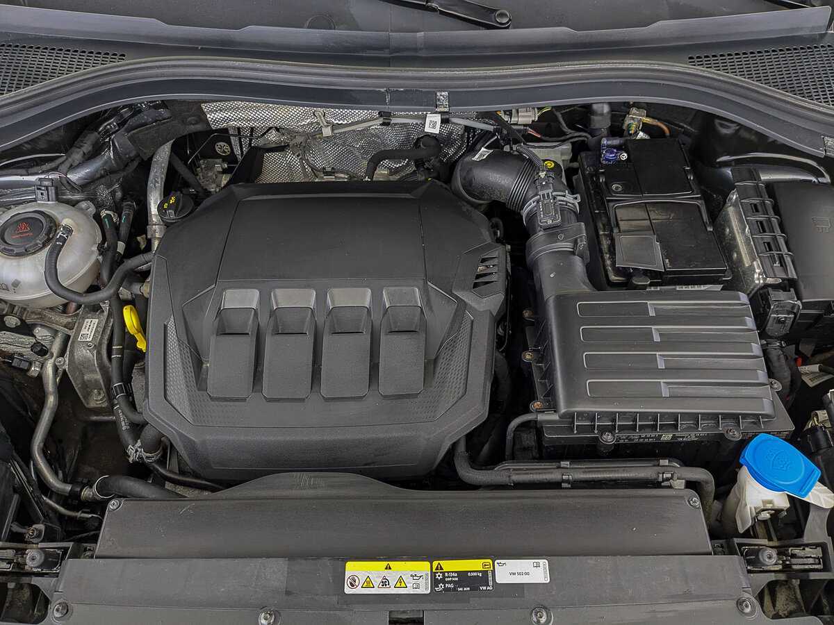 Skoda Kodiaq, 2021 Фото №9