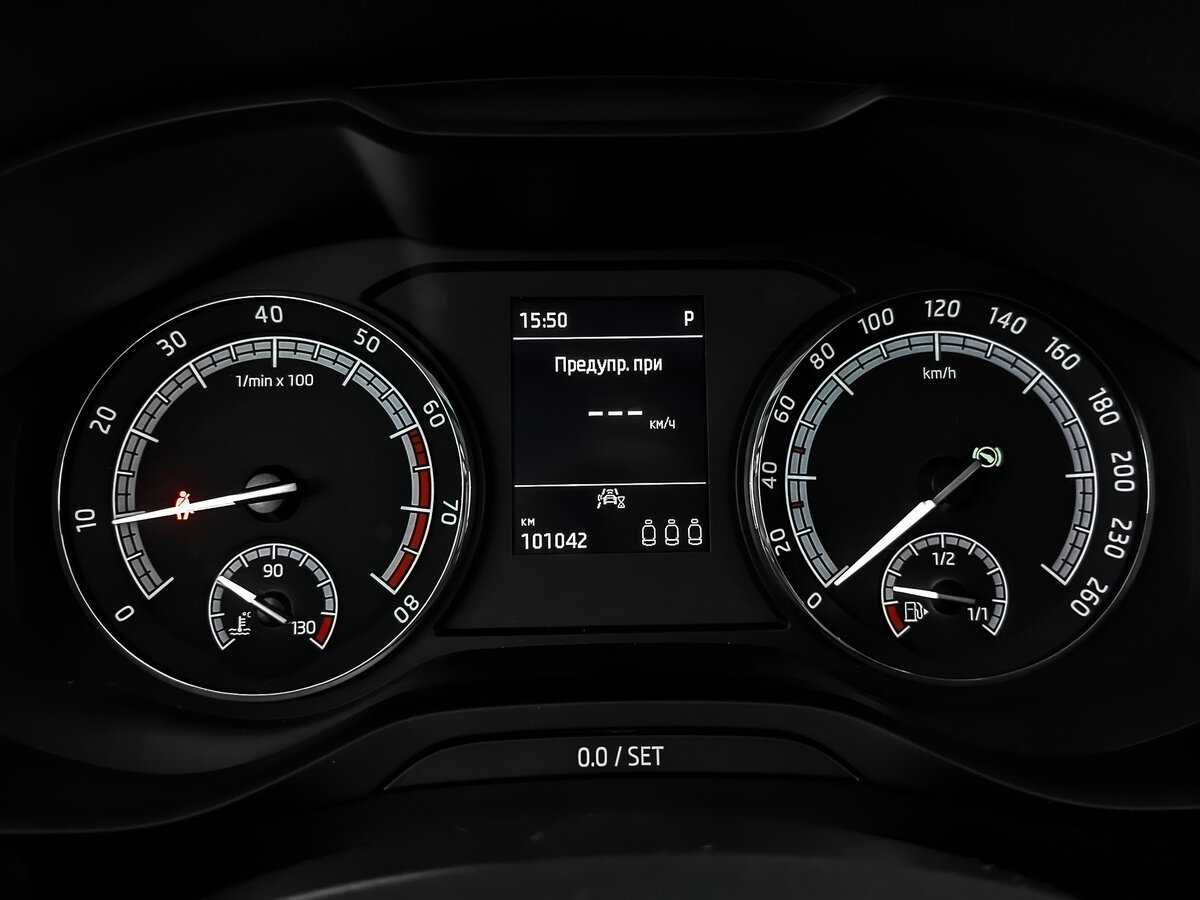 Skoda Kodiaq, 2021 Фото №14