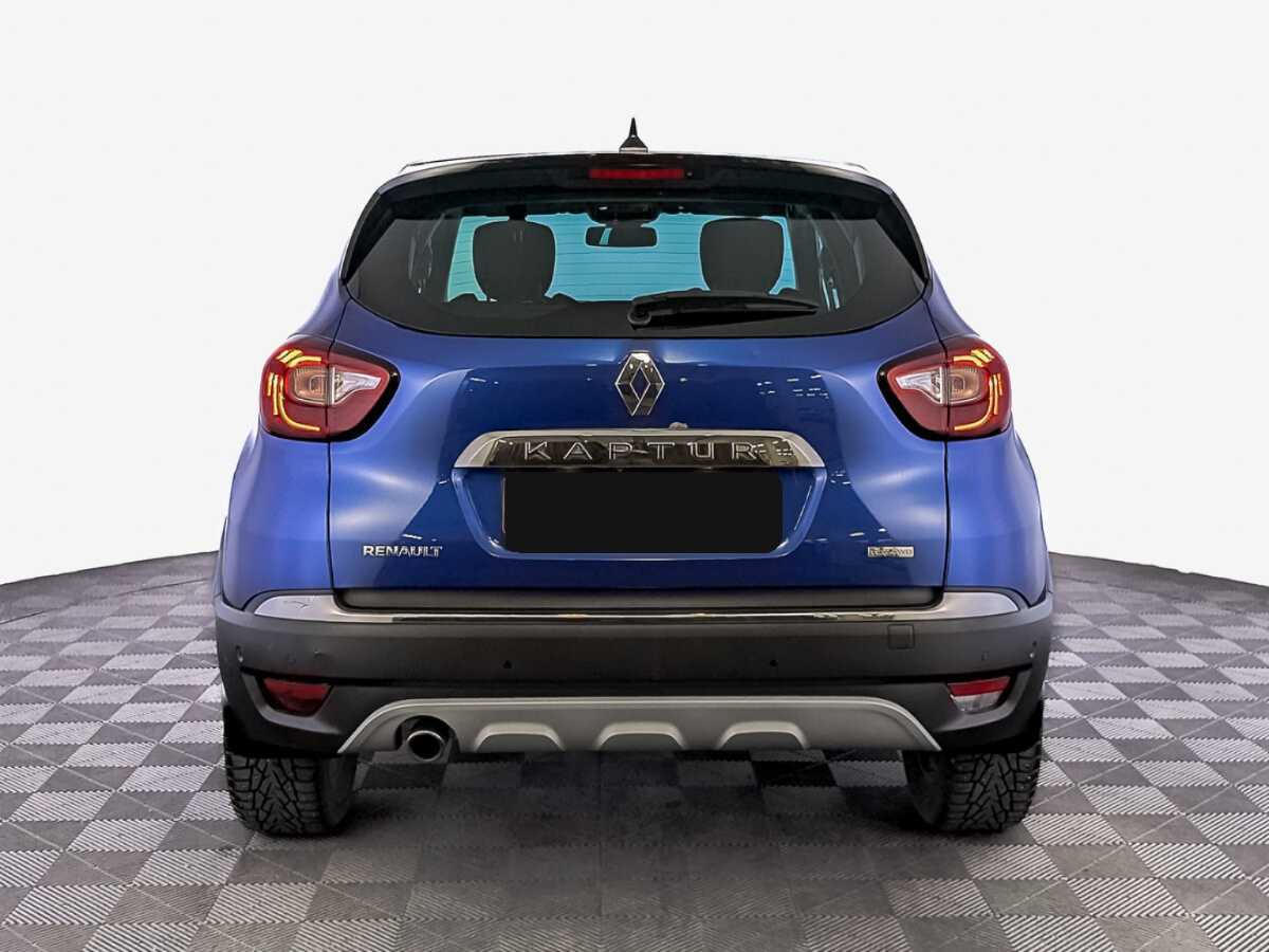 Renault Kaptur, 2020 - 105 175 км. | Фото №6