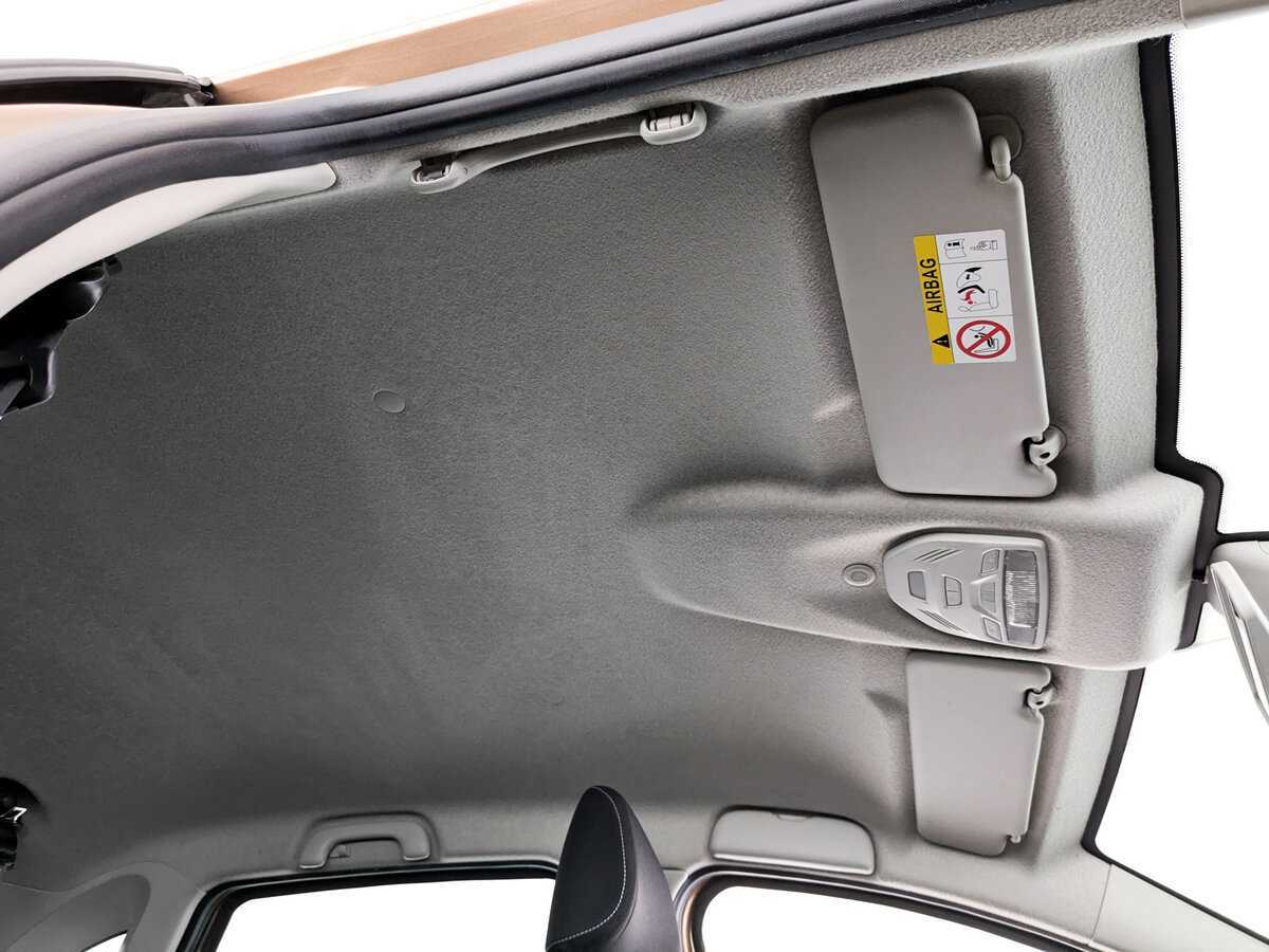 Lada (ВАЗ) XRAY, 2017 Фото №22