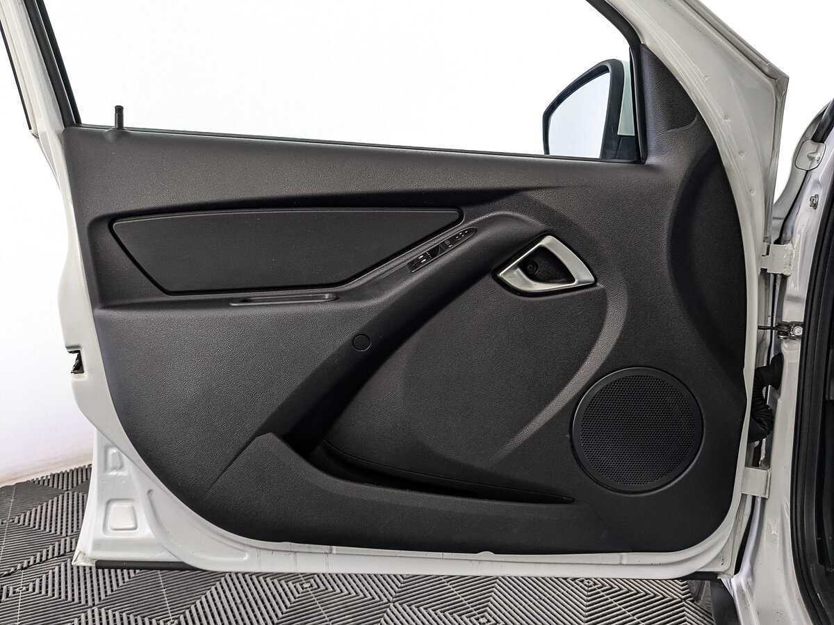 Lada (ВАЗ) Granta, 2023 Фото №19