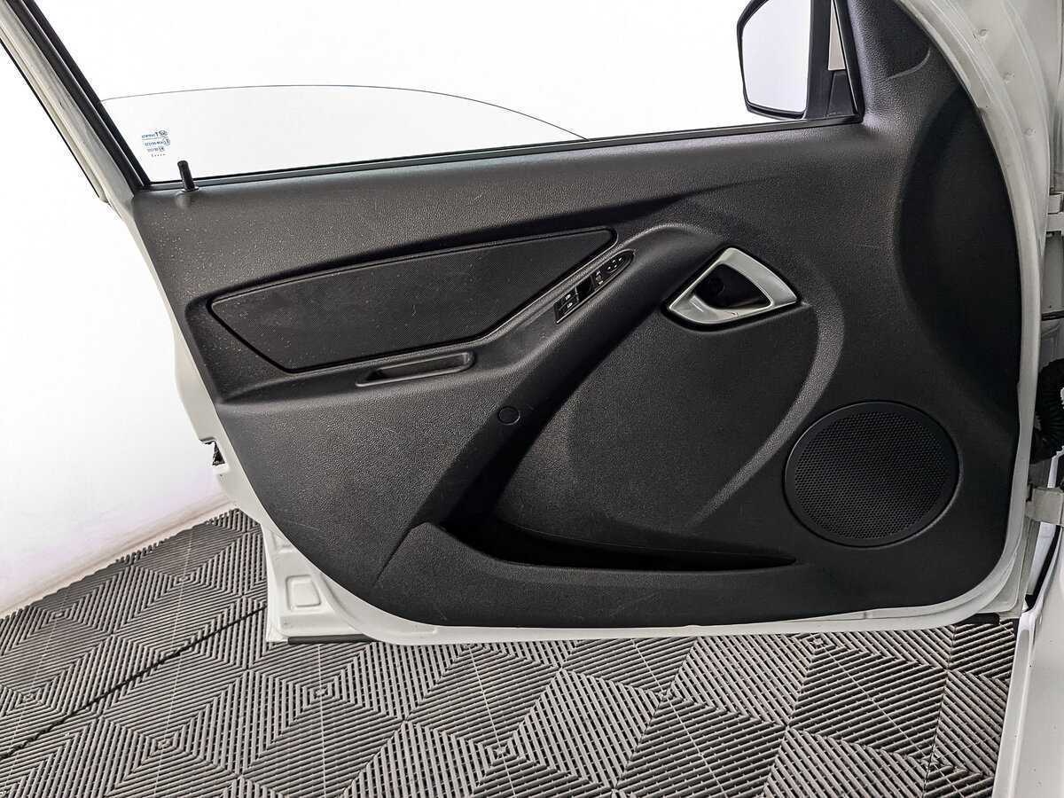 Lada (ВАЗ) Granta, 2023 Фото №19